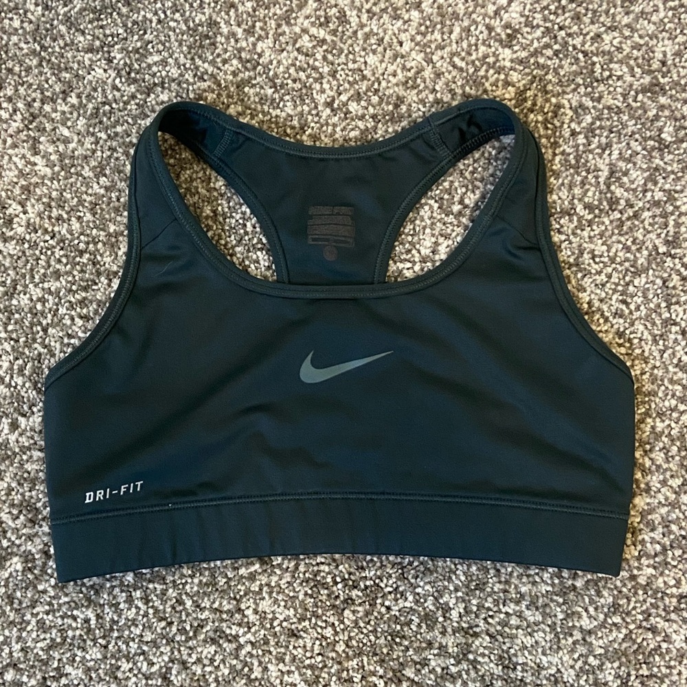 Nike Pro sports bra